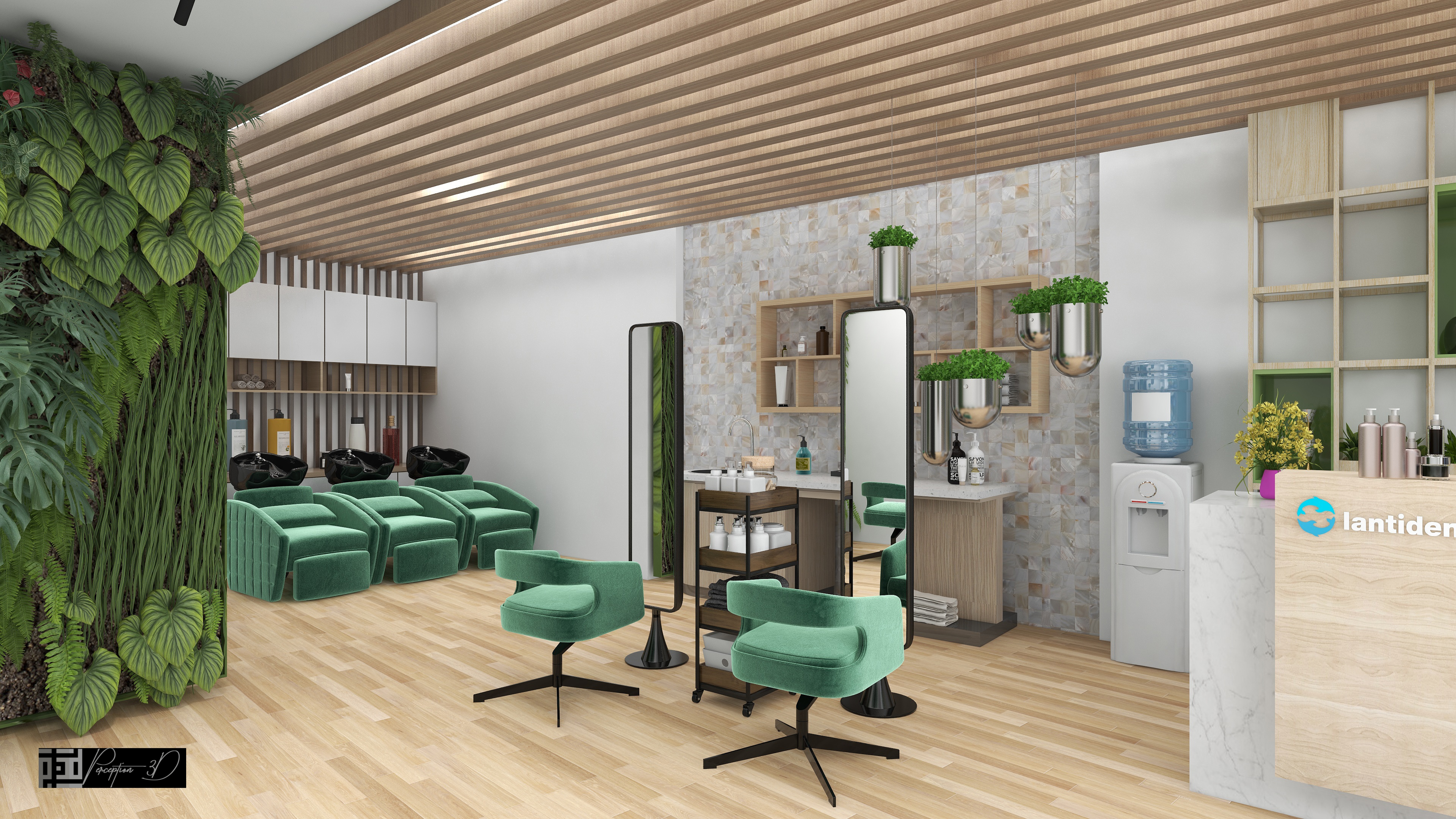 Salone 3